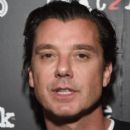 Gavin Rossdale attends the neXt2rock 2017 Finale Event at Viper Room on December 12, 2017 in West Hollywood, California - 399 x 600