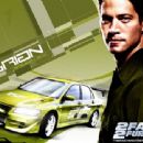 Universal's 2 Fast 2 Furious - 2003