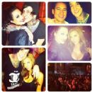 Crissy Henderson and Austin Carlile