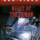 Night of the Demon