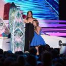 Jennifer Garner- July 31, 2016- Teen Choice Awards 2016 - Show