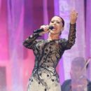 Alejandra Guzman- Billboard Latin Music Awards - Show - 407 x 600