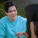 Kelley Day and Alden Richards