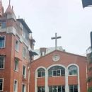 Christianity in Mianyang