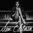 Naomi Campbell for Sam Edelman Fall 2022 Campaign