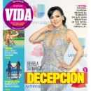 Maribel Guardia - El Diario Vida Magazine Cover [Ecuador] (7 February 2020)