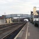 Railway stations in Ireland