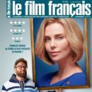 Seth Rogen - le film francais Magazine Cover [France] (5 April 2019)