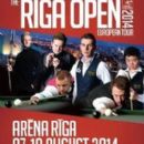 Riga Masters (snooker)