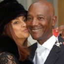 Errol Brown and Ginette Brown