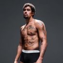 Bad Bunny - Calvin Klein (2025) - 454 x 568