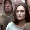 Catherine McCormack as Murron MacClannough in Braveheart (1995)