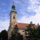 Churches in Hungary