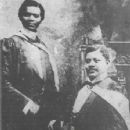 19th-century Sierra Leonean people