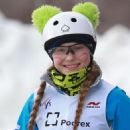 Kristina Spiridonova