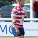 Rugby league players from Hertfordshire