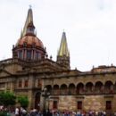 Roman Catholic shrines in Mexico
