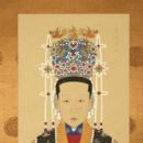 Ming dynasty imperial consorts