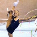 Anna Glazkova