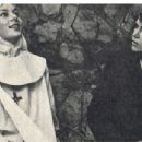 Meg Tilly - Film Magazine Pictorial [Poland] (17 November 1985)