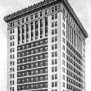 Skyscraper office buildings in Nebraska