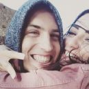 Tierry Vilson and Tara Ebejer - 362 x 640