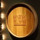 Wineries of the Niagara Peninsula