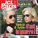 Ici Paris