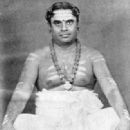 K. M. Balasubramaniam