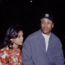 LL Cool J and Kidada Jones - 454 x 646