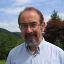 Nigel Hitchin