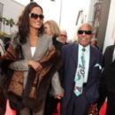Columbia Pictures Premiere Of Michael Jackson's 