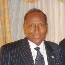 Somali National University alumni