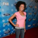 American Idol Top 12 Party - 396 x 594