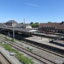 Copenhagen Metro
