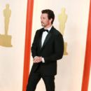 Miles Teller - The 95th Annual Academy Awards - Arrivals (2023) - 408 x 612