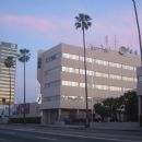 Recording studios in California