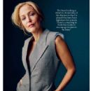 Gillian Anderson – Marie Claire Australia (October 2024) - 454 x 627