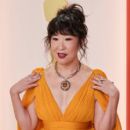 Sandra Oh - The 95th Annual Academy Awards (2023) - 408 x 612