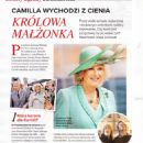Camilla Queen Consort - Świat Kobiety Magazine Pictorial [Poland] (1 December 2022) - 454 x 642