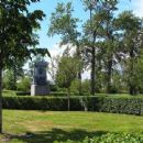 Landmarks in Sweden