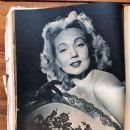 Ann Sothern - Movies Magazine Pictorial [United States] (May 1945) - 454 x 605