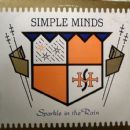 Simple Minds albums