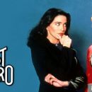The Greatest American Hero