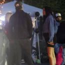 Audra Mari – Attend a Halloween Carnvial in Brentwood - 454 x 587
