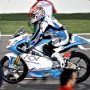 Tech3 MotoGP riders