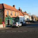 Washingborough