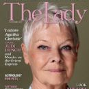 Judi Dench - The Lady Magazine Cover [United Kingdom] (3 November 2017)