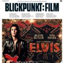 Austin Butler - Blickpunkt Film Magazine Cover [Germany] (6 June 2022)