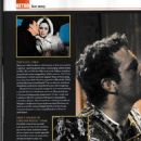 Elizabeth Taylor - Yours Retro Magazine Pictorial [United Kingdom] (October 2024)